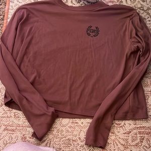 long sleeve